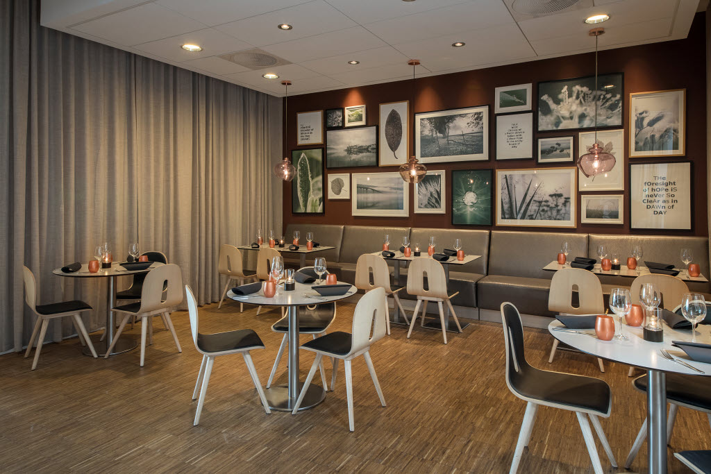 Urheberrecht: Tord-Erik Andresen Restaurant